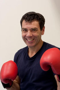 Sylvain POSTEL Herouville Inter Boxes