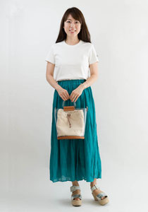Uniqlo U クルーネックT 白