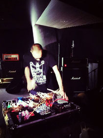 Les Belles Noiseuses