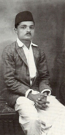 Vishnu Deorukhar