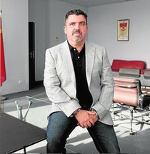 Chema Almela