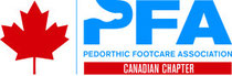 PFA Canadian Chapter Logo