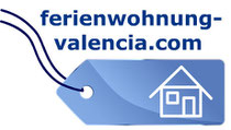 Logo von Ferienwohnung Valencia, Bildquelle: VRD, fotolia.com