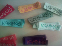 vamimass Webseite!