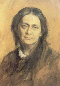 Clara Schumann 1878 (Bild gemeinfrei)