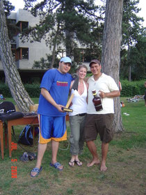 Siegerteam 2008