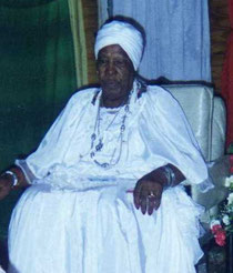 MAE IPOLITA OSORIO LIMA