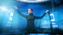 Nfon - ndless communication, TV