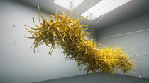 Untitled Yellow - 1 to 3