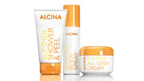 Alcina Cosmetics - Packshots