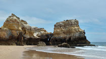 Strand Algarve