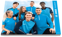 JAKO Katalog 2026 - Downloadlink