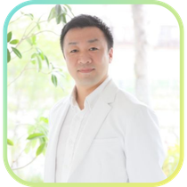 推薦の声｜宮脇 大 医師（Doctor’s Fitness 診療所 院長）