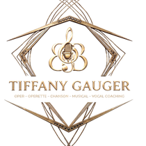 Tiffany Gauger | Sopranistin & Gesangslehrerin