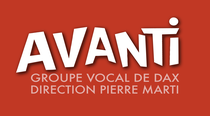 Avanti, groupe vocal de Dax