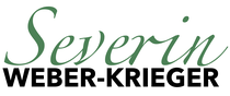 Logo Severin Weber-Krieger