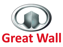 great-wall логотип