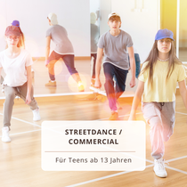Teenager und Jugendliche tanzen K-Pop und Hip Hop in der Tanzschule Dance Inn Hattingen an der Ruhr.