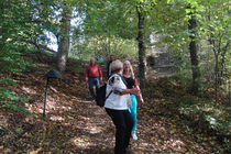 Wandern