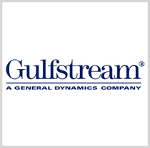 Gulfstream Aircraft logo
