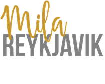 designtest-reykjaviks Webseite!