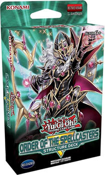 Order of the Spellcasters