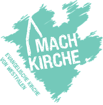 Mach Kirche – Berufe in der Evangelischen Kirche von Westfalen