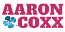 aaron-coxxs Webseite!