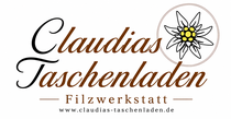 Claudias-Taschenladen Website
