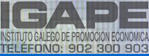 Internalización de Galicia