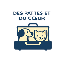 Des Pattes et du Coeur - Vacances avec son animal