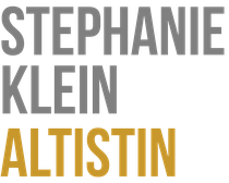 Stephanie Klein - Altistin in Hamburg