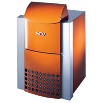 walf boiler