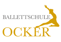 Logo Ballettschule Ocker 