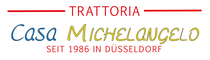 Trattoria Casa Michelangelo, Wahlerstr. 1, 40472 Düsseldorf, 0211-6510-15 / -16