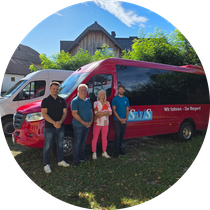 Familie Leitner