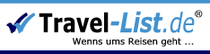 Reisewebkatalog und Reiseverzeichnis