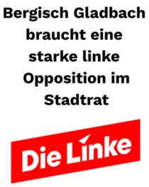 Stadtrat Bergisch Gladbach