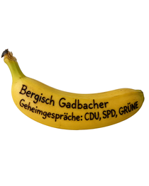 Bergisch Gladbach Kommunalpolitik Stadtrat Geheim