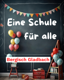 Bergisch Gladbach Gesamtschule