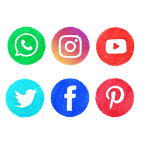 Social media #tmsantillan