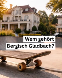 Bergisch Gladbach