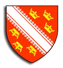 blason de l'Alsace
