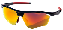 Sportsonnenbrille