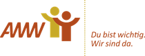 Logo AWW Advent-Wohlfahrtswerk "Du bist wichtig. Wir sind da."