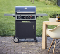 Gasgrill