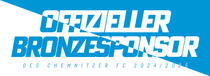 Bronzesponsor CFC