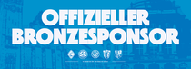 Bronzesponsor CFC
