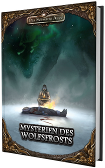 DSA 5: Mysterien des Wolfsfrosts