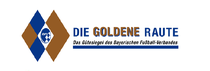 Goldene Raute